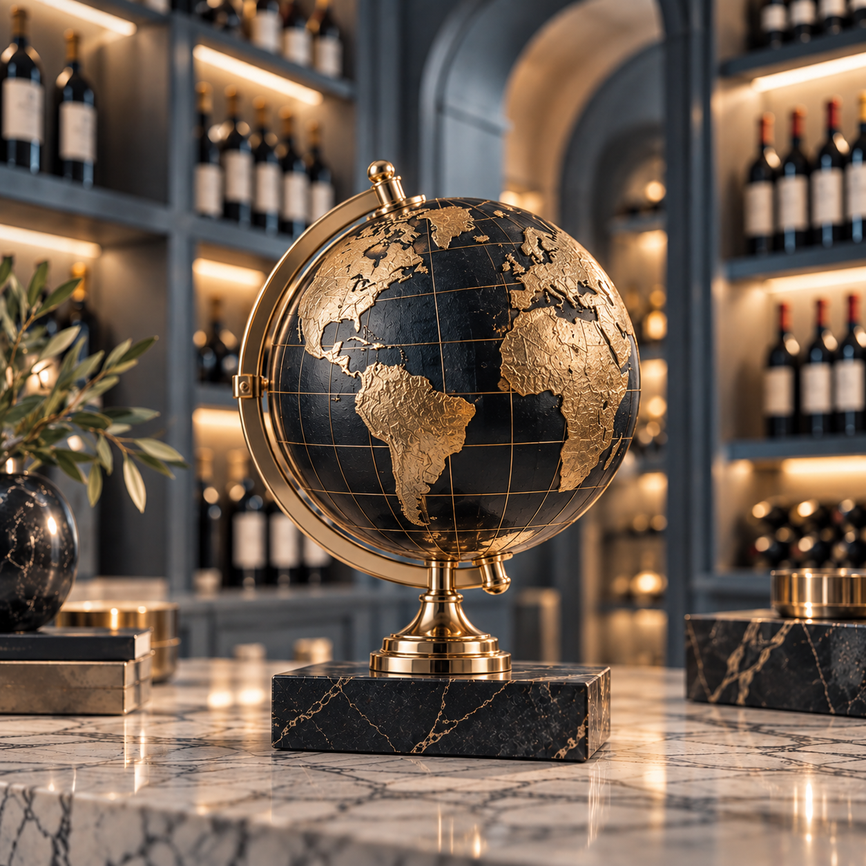 World Wines