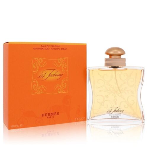 [5023111] Hermes - 24 Faubourg - Eau de Parfum - 100ml