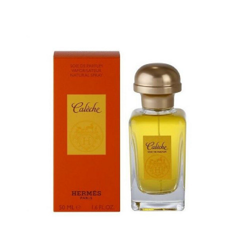 [5023106] Hermes - Caleche Soie De Parfum - Eau de Parfum - 100ml