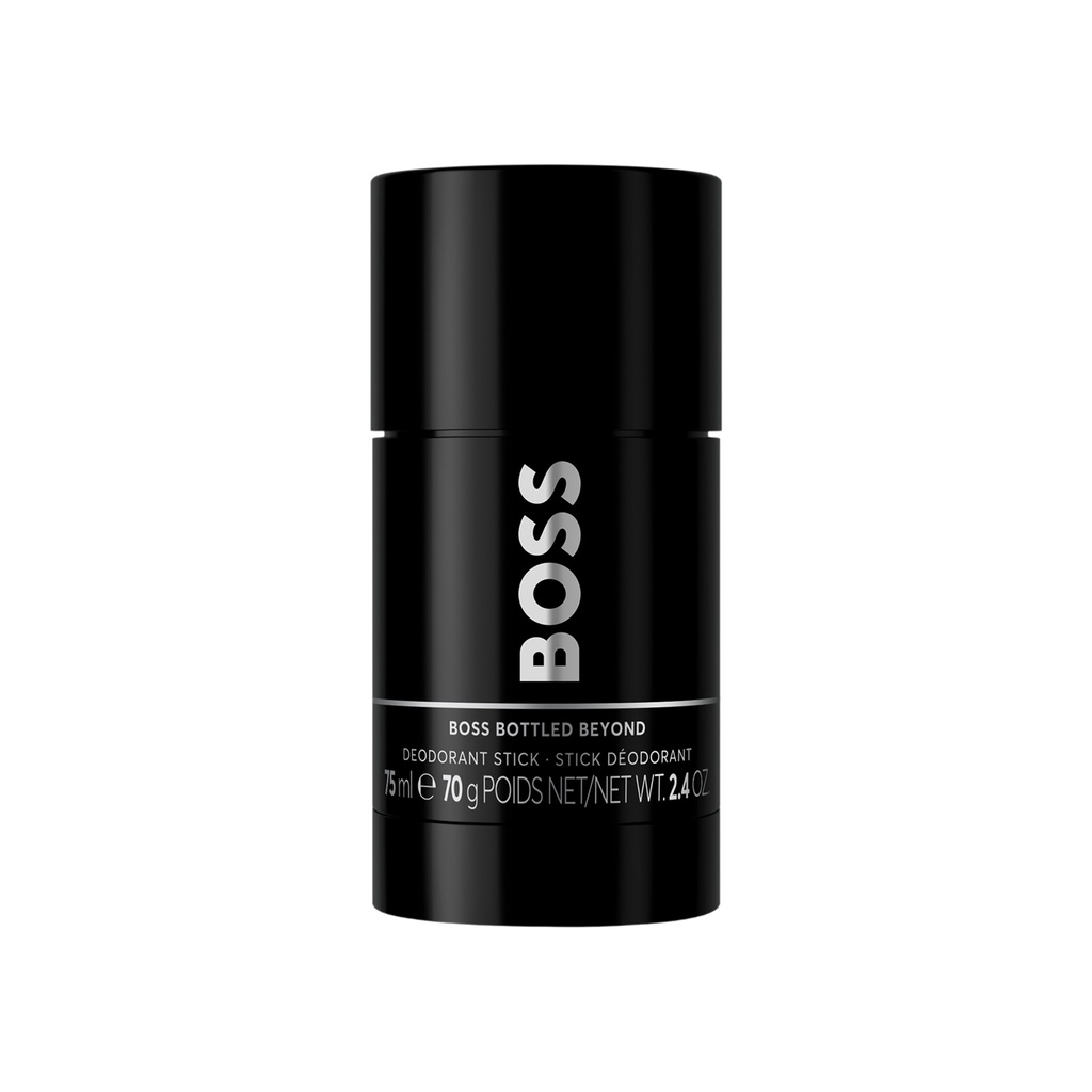 [6901780] Hugo Boss - Bottled Beyond - Deodorante Stick - 75ml
