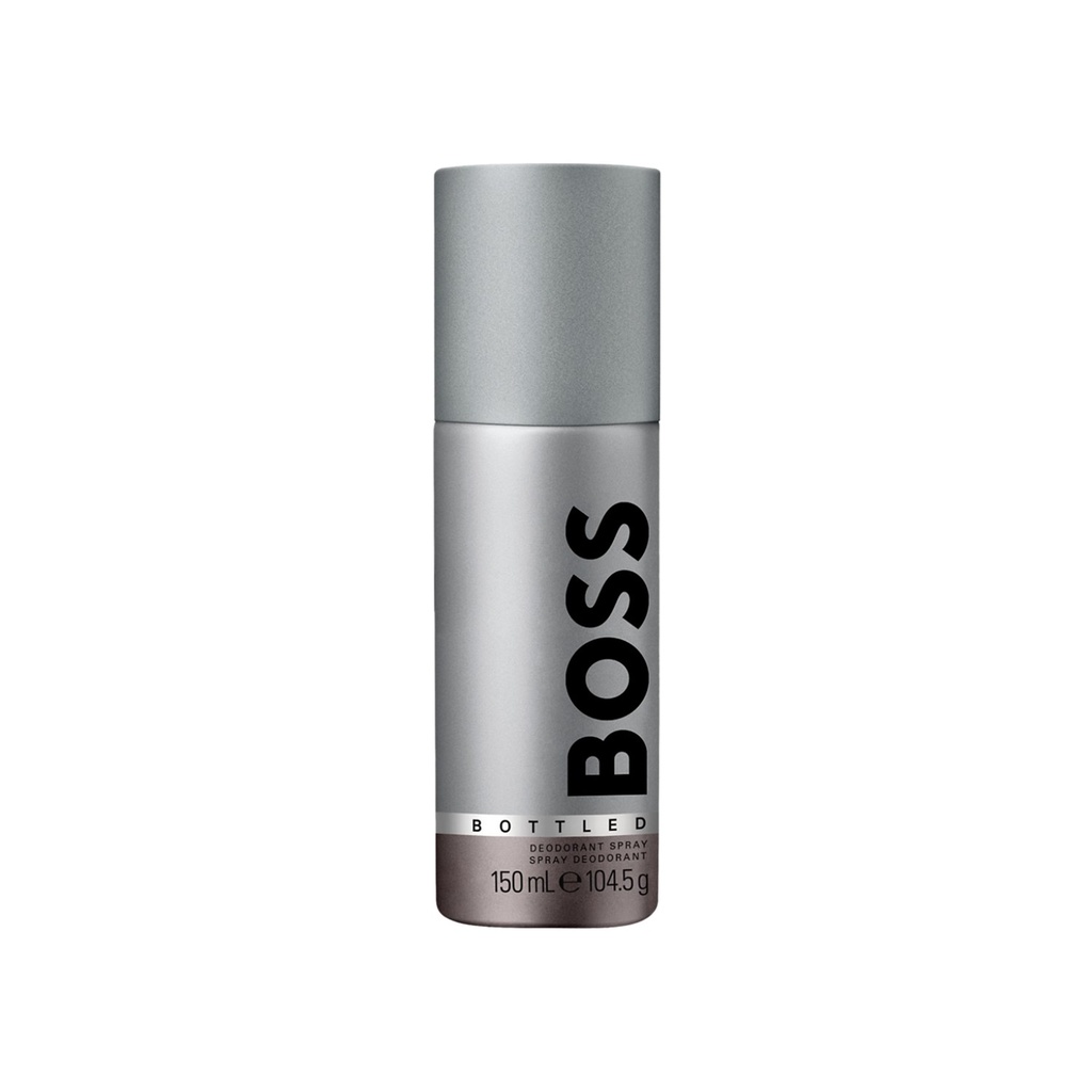 [1002369] Hugo Boss - Bottled - Deodorante Spray - 150ml