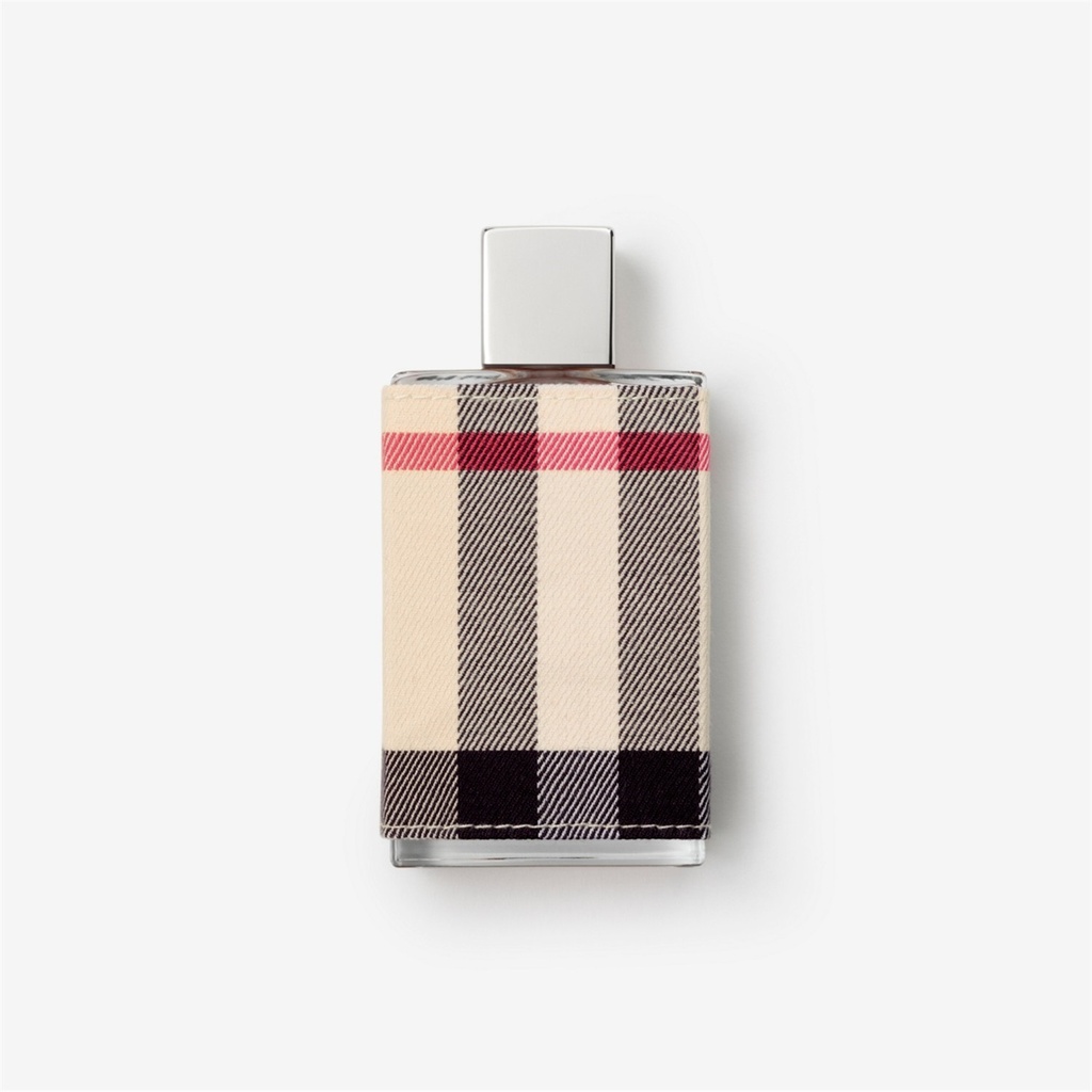 [-] Burberry - London - Eau de Parfum - 50ml