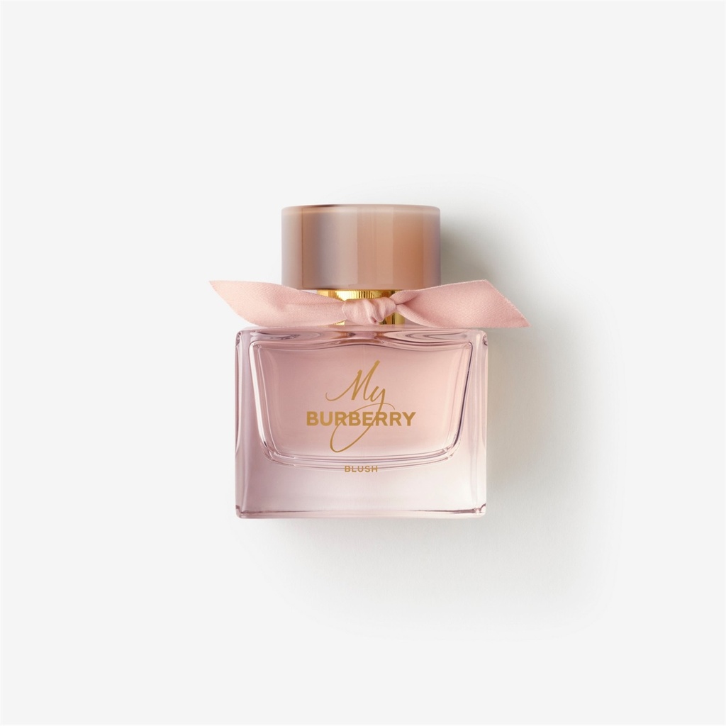 [92148001] Burberry - My Burberry Blush - Eau de Parfum - 90ml