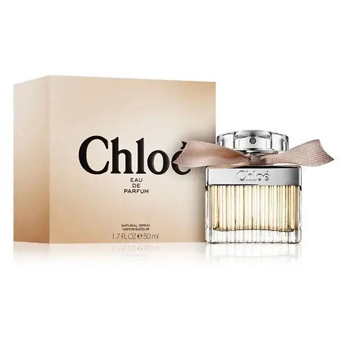[1937704] Chloe - Eau de Parfum - 75ml