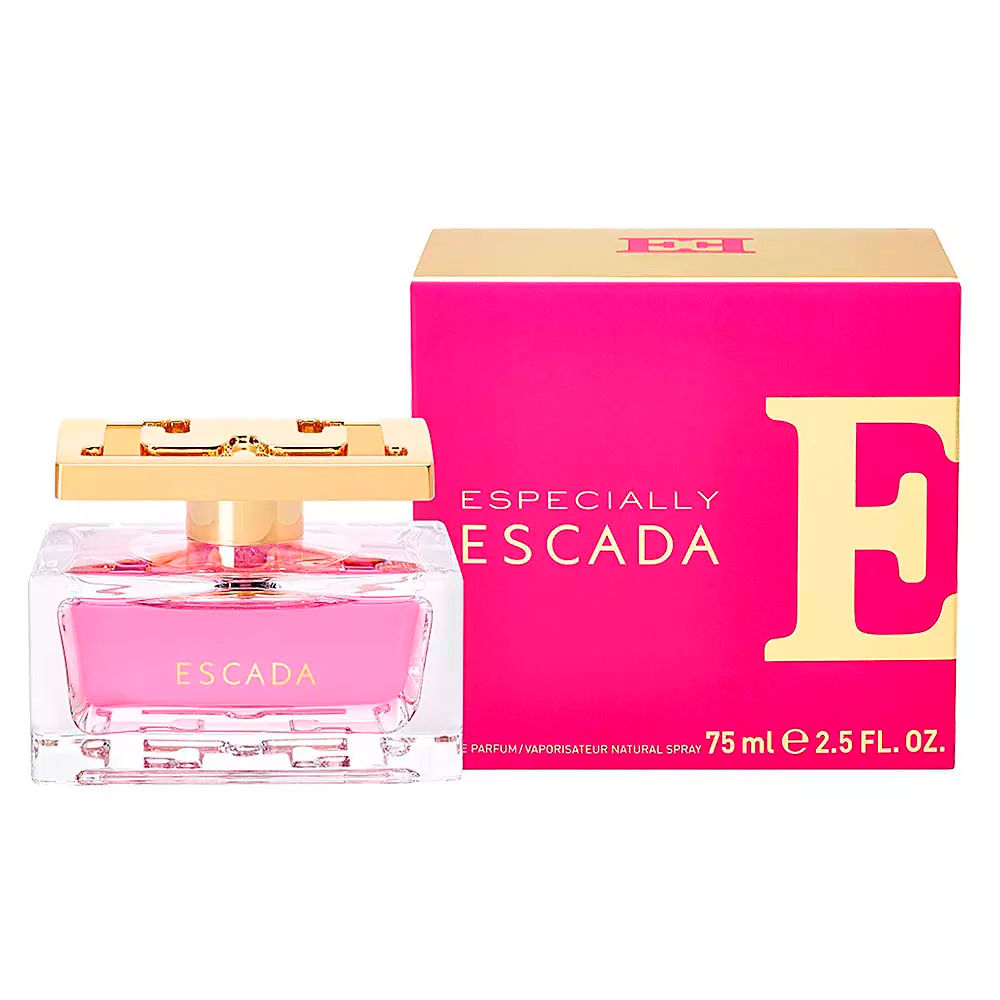 [-] Escada - Especially Escada - Eau de Parfum - 50ml