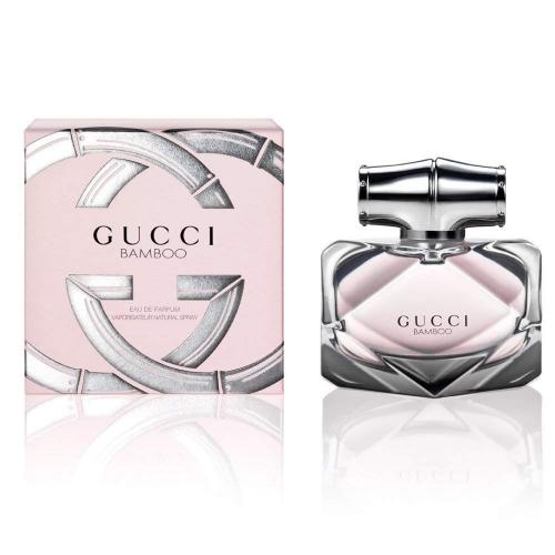 [92117501] Gucci - Bamboo - Eau de Parfum - 50ml
