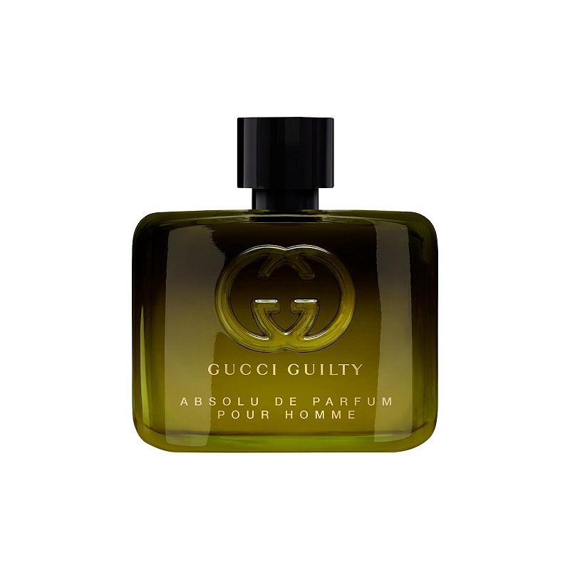[-] Gucci - Guilty Pour Homme Absolute - Eau de Parfum