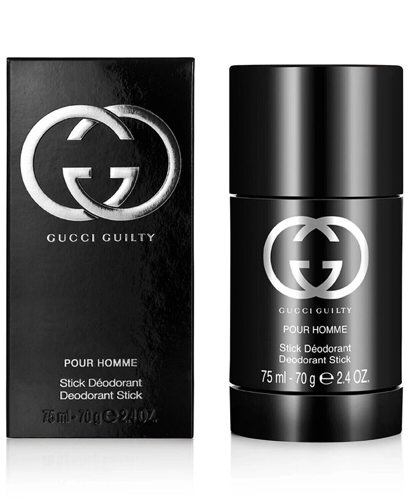 [92546900] Gucci - Guilty - Deodorant Stick - 75ml