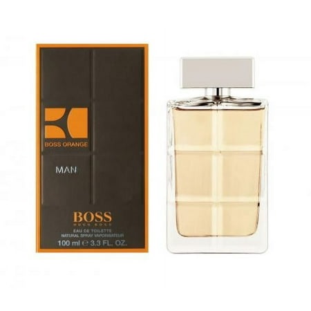 [2149095] Hugo Boss - Boss - Eau de Toilette - 100ml