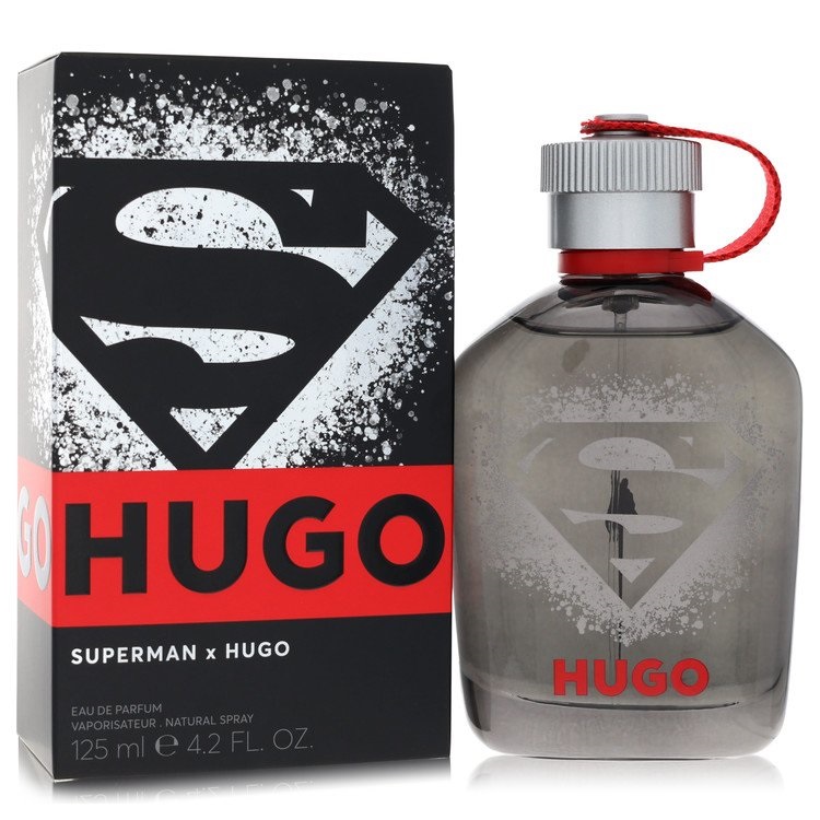 [6729198] Hugo Boss - Boss Man - Eau de Parfum - 125ml