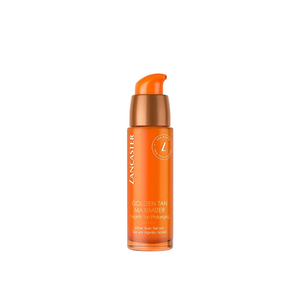 [-] Lancaster - Golden Tan Maximizer After Sun Serum - 30ml
