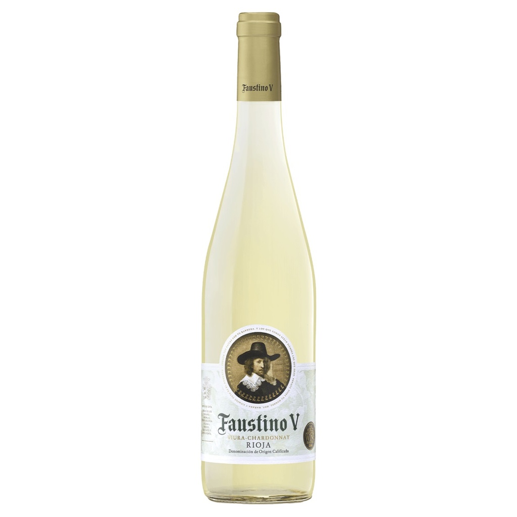 [2582890] Faustino V - Blanco - 75cl