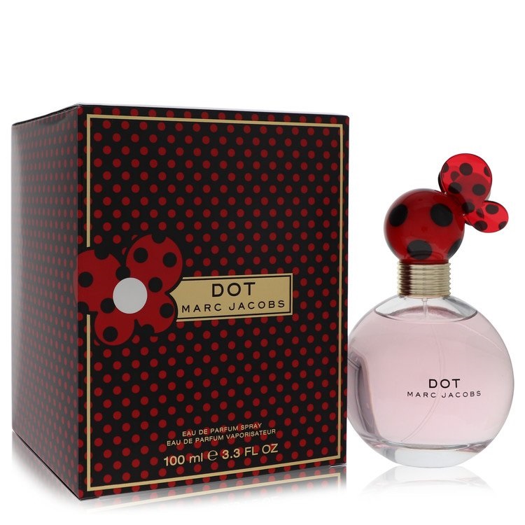 [-] Marc Jacobs - Dot - Eau de Parfum - 100ml