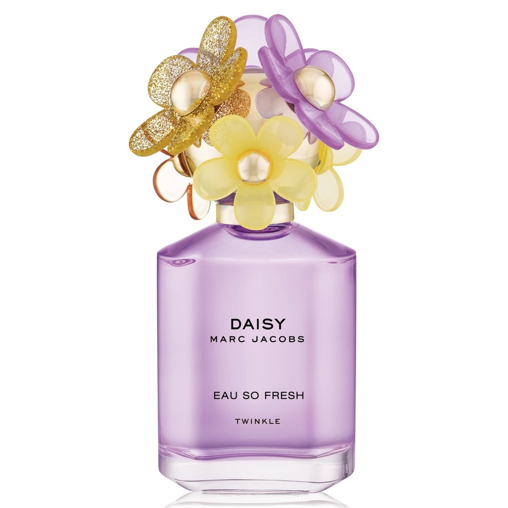 [2849189] Marc Jacobs - Fresh - Eau de Toilette - 75ml