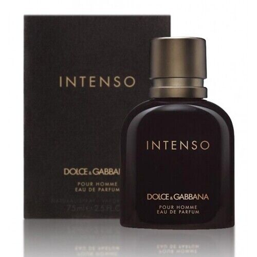 [2395827] Dolce & Gabbana - Pour Homme Intenso - Eau de Parfum - 75ml
