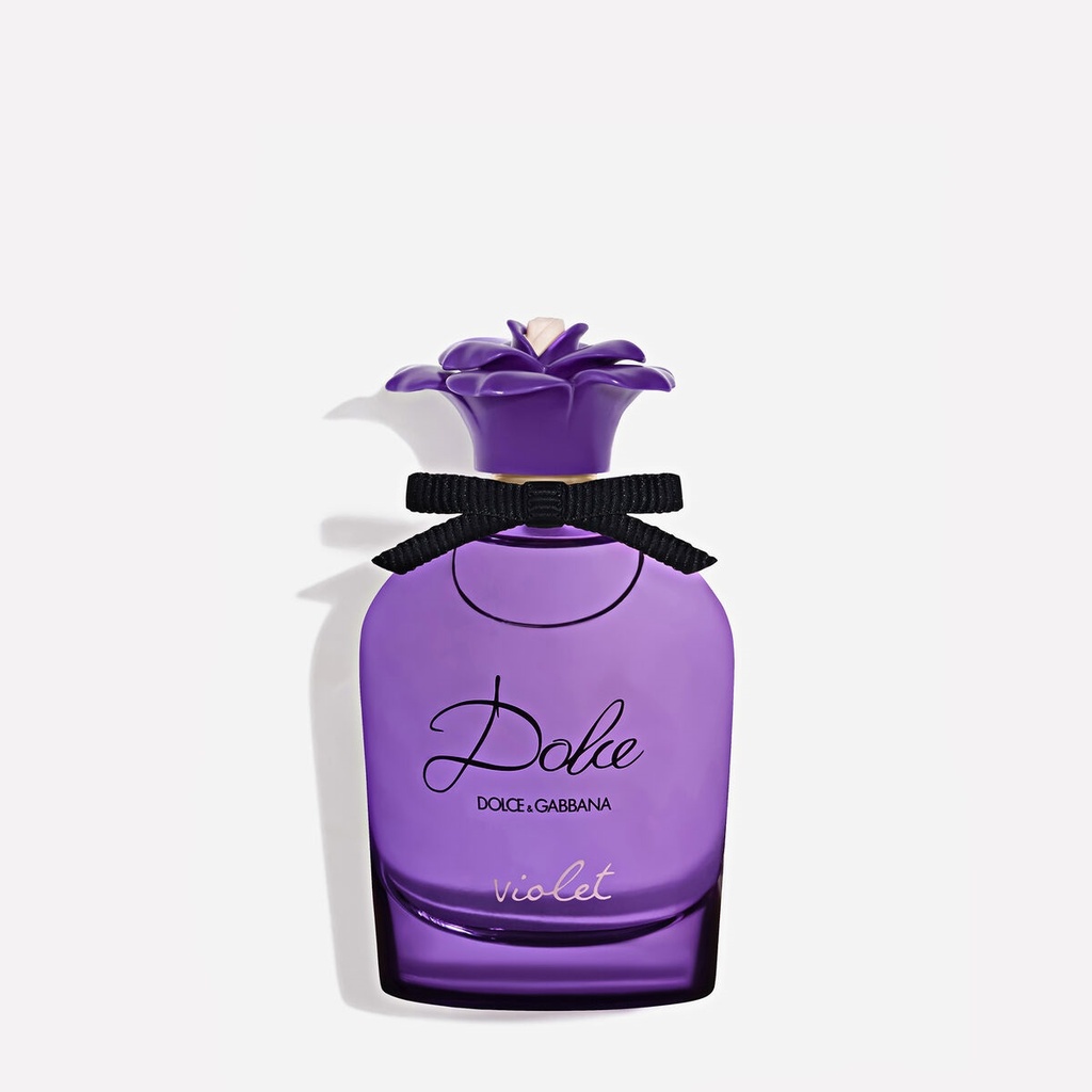 [6337574] Dolce & Gabbana - Dolce Violet - Eau de Toilette - 75ml
