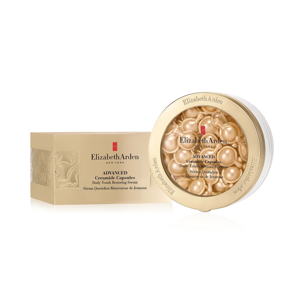 [5074081] Elizabeth Arden - Ceramide Capsules Advanced - 60 Capsules