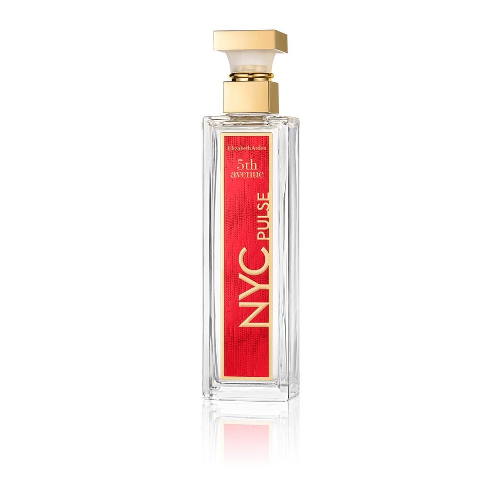 [92509700] Elizabeth Arden - 5th Avenue NYC Pulse - Eau de Parfum