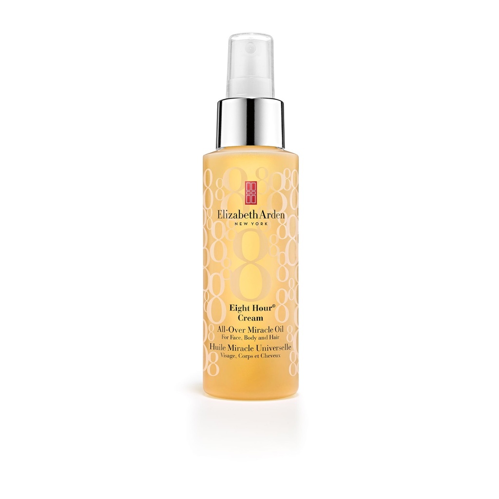 [2436175] Elizabeth Arden - Eight Hour All-Over Miracle Oil