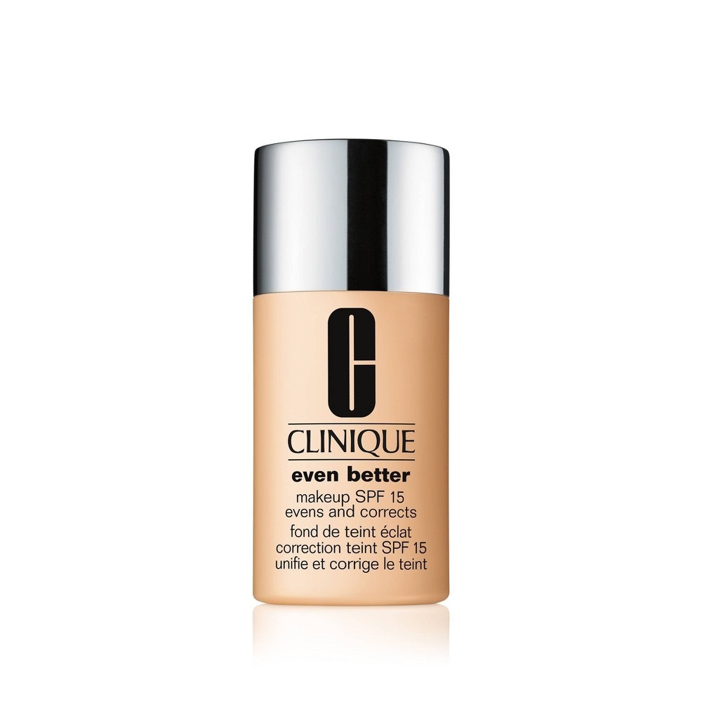 [3374628] Clinique - Even Better SPF15 Makeup - WN30 Biscuit - 30ml