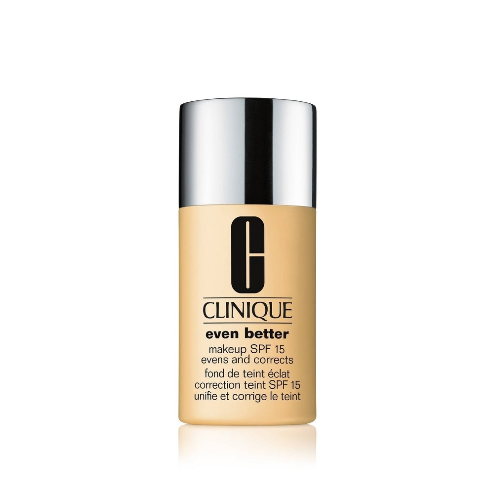 [3374629] Clinique - Even Better SPF15 Makeup - WN48 Oat - 30ml