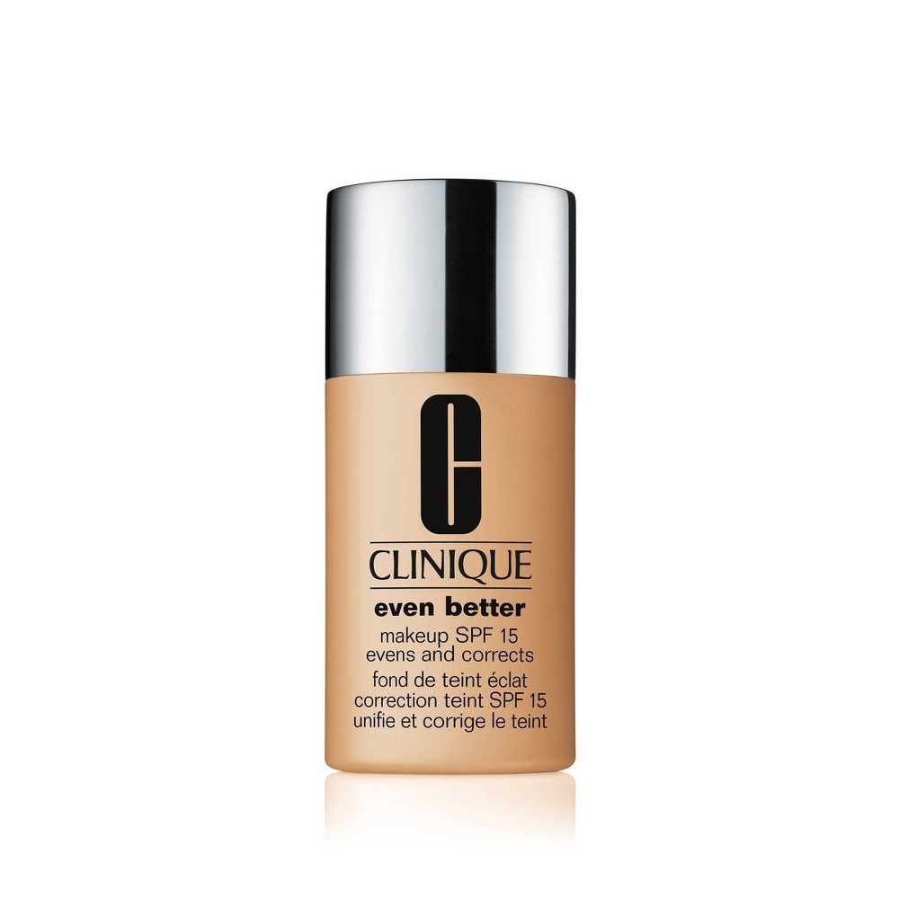 [2004804004] Clinique - Even Better Makeup - Beige