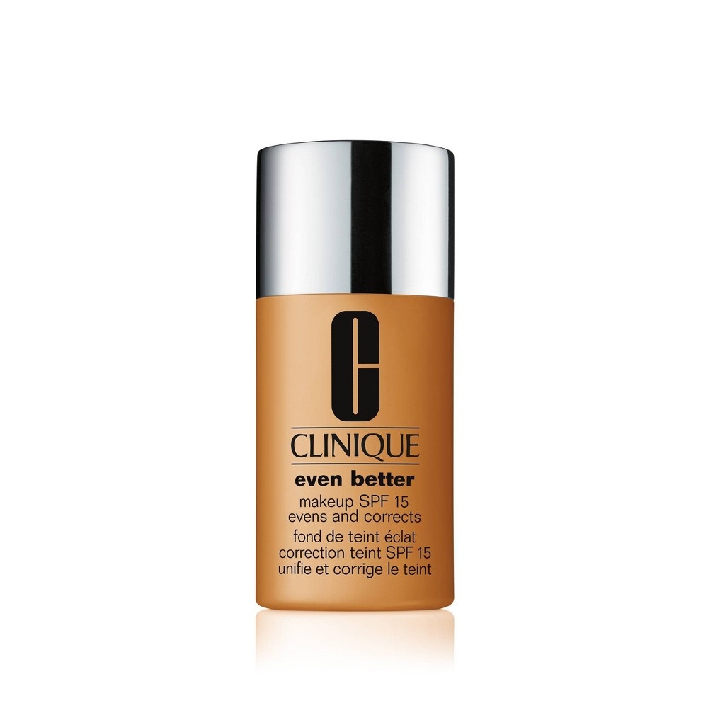 [2004804015] Clinique - Even Better Makeup - Ginger