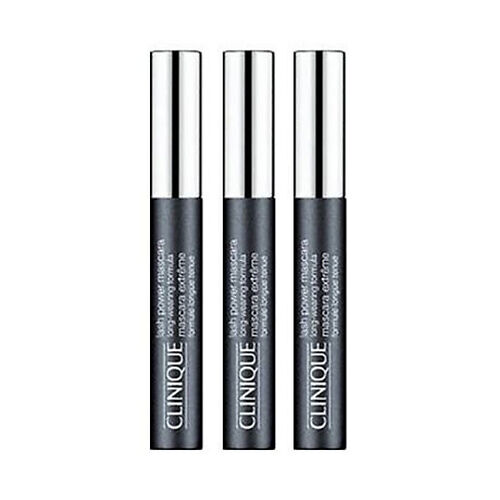 [3033118] Clinique - Lash Power Mascara - Black Onyx