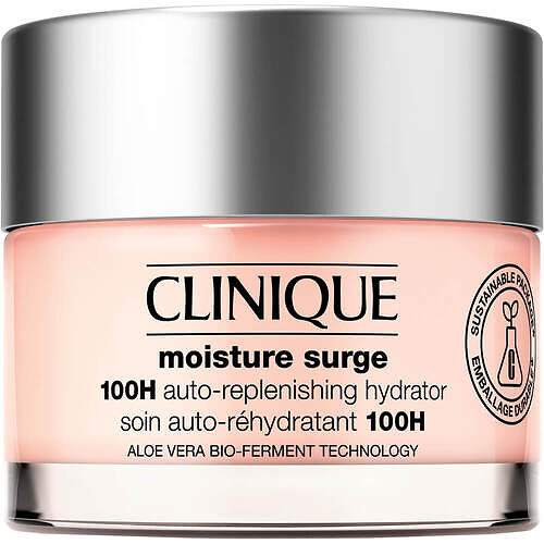 Clinique - Moisture Surge Face Care - Duo