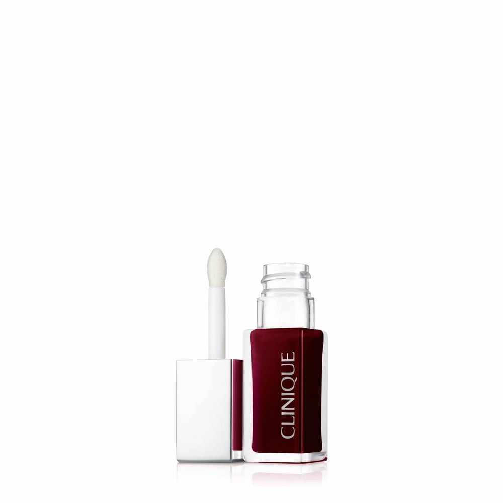 Clinique - Pop Lip + Cheek Oil - Black Honey Glow