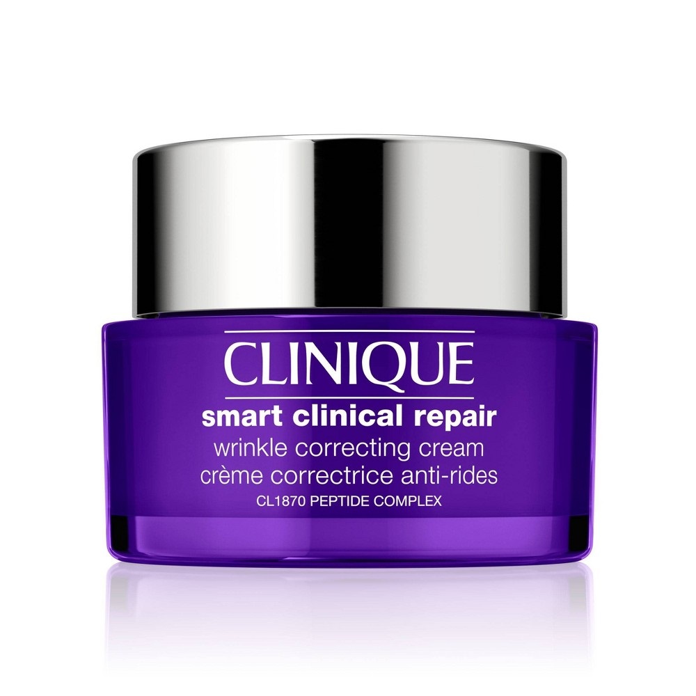 [5250600] Clinique - Smart Clinical Repair Wrinkle Correcting Cream - 50ml