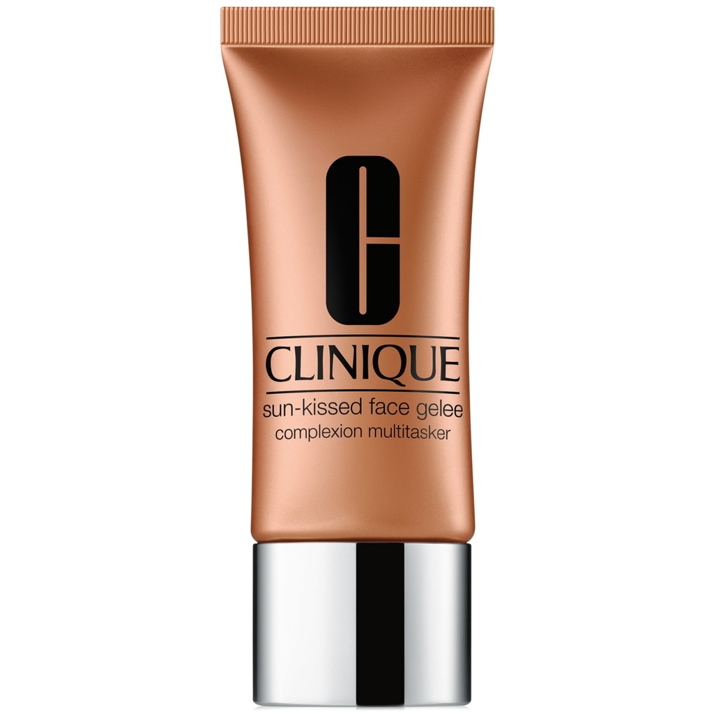 [6543491] Clinique - Sun-Kissed Face Gelee Universal Glow