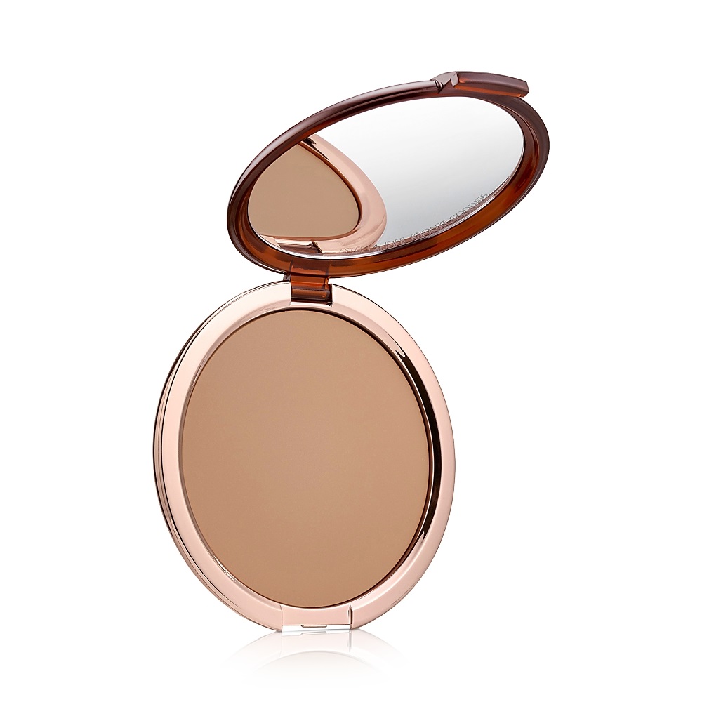 [5101561] Estee Lauder - Bronze Goddess Highlighting Powder Light