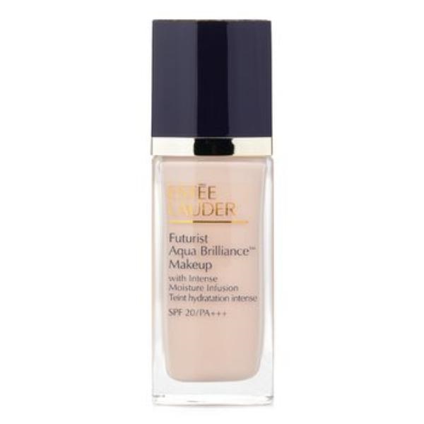 [5250875] Estee Lauder - Futurist Aqua Brilliance Makeup Intense Moisture Cool Porcelain