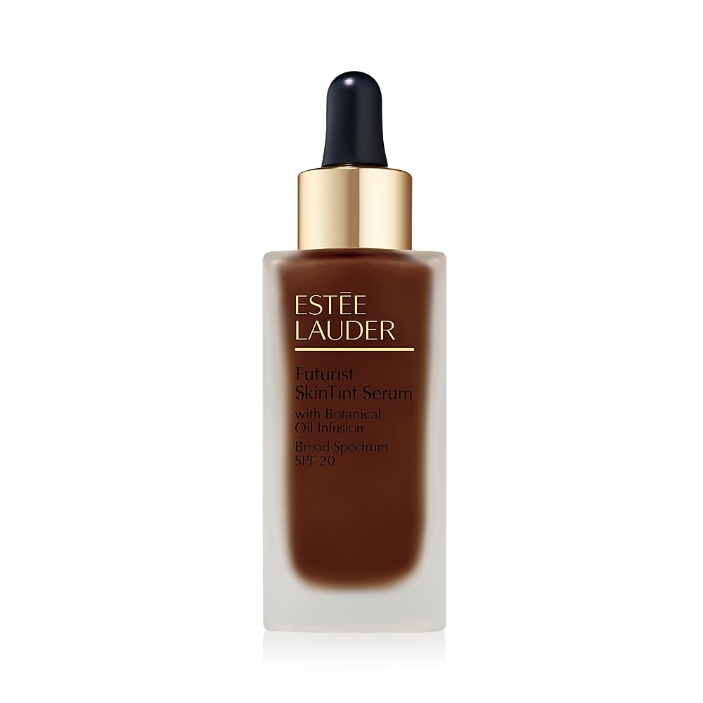[6094146] Estee Lauder - Futurist Skin Tint Serum Oil Rich Amber