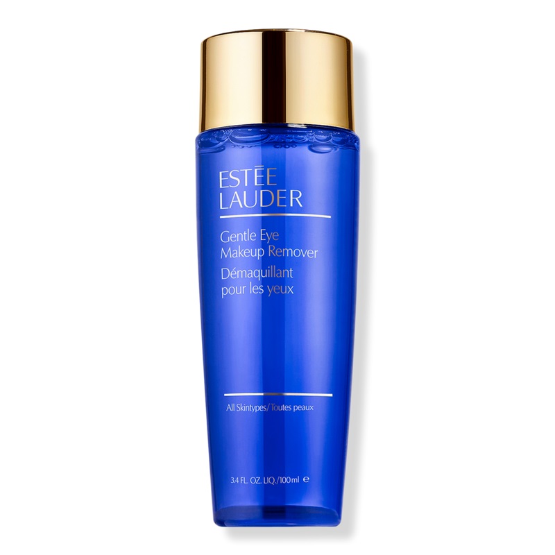 [1002667] Estee Lauder - Gentle Makeup Remover 100ml