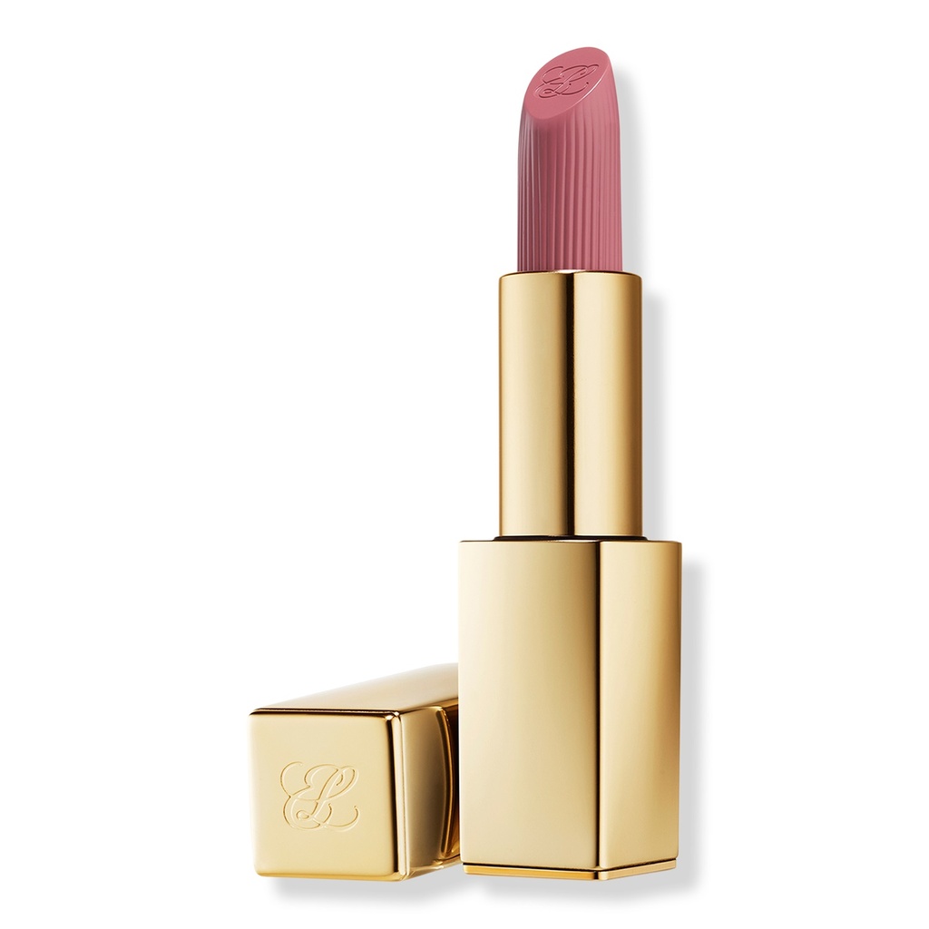 [5494065] Estee Lauder - Pure Color Lipstick Creme Rose Tea