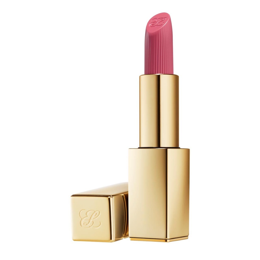 [5494057] Estee Lauder - Pure Color Lipstick Hi-Lustre Candy
