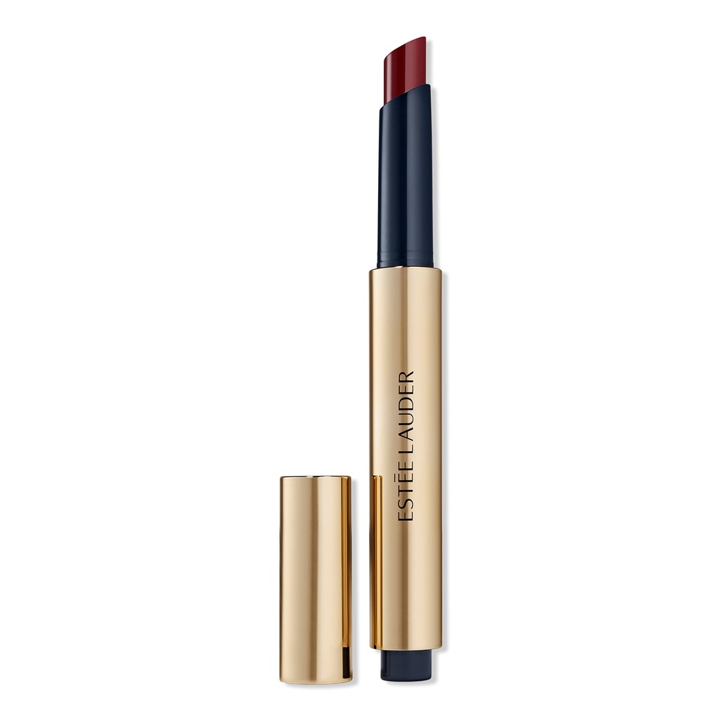 [6726360] Estee Lauder - Pure Color Melt-On Gloss Melted Scarlet