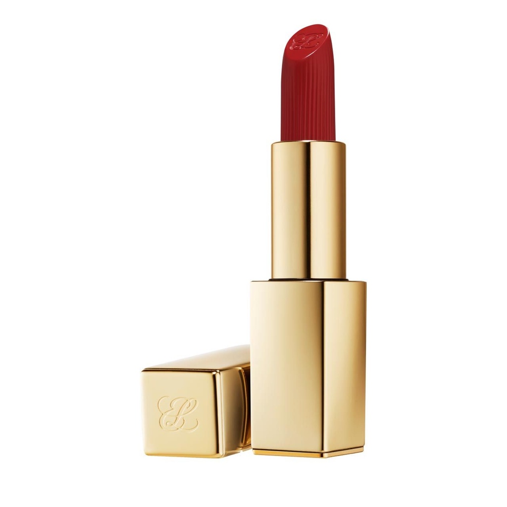 [5494052] Estee Lauder - Pure Color Lipstick Matte Red Ego