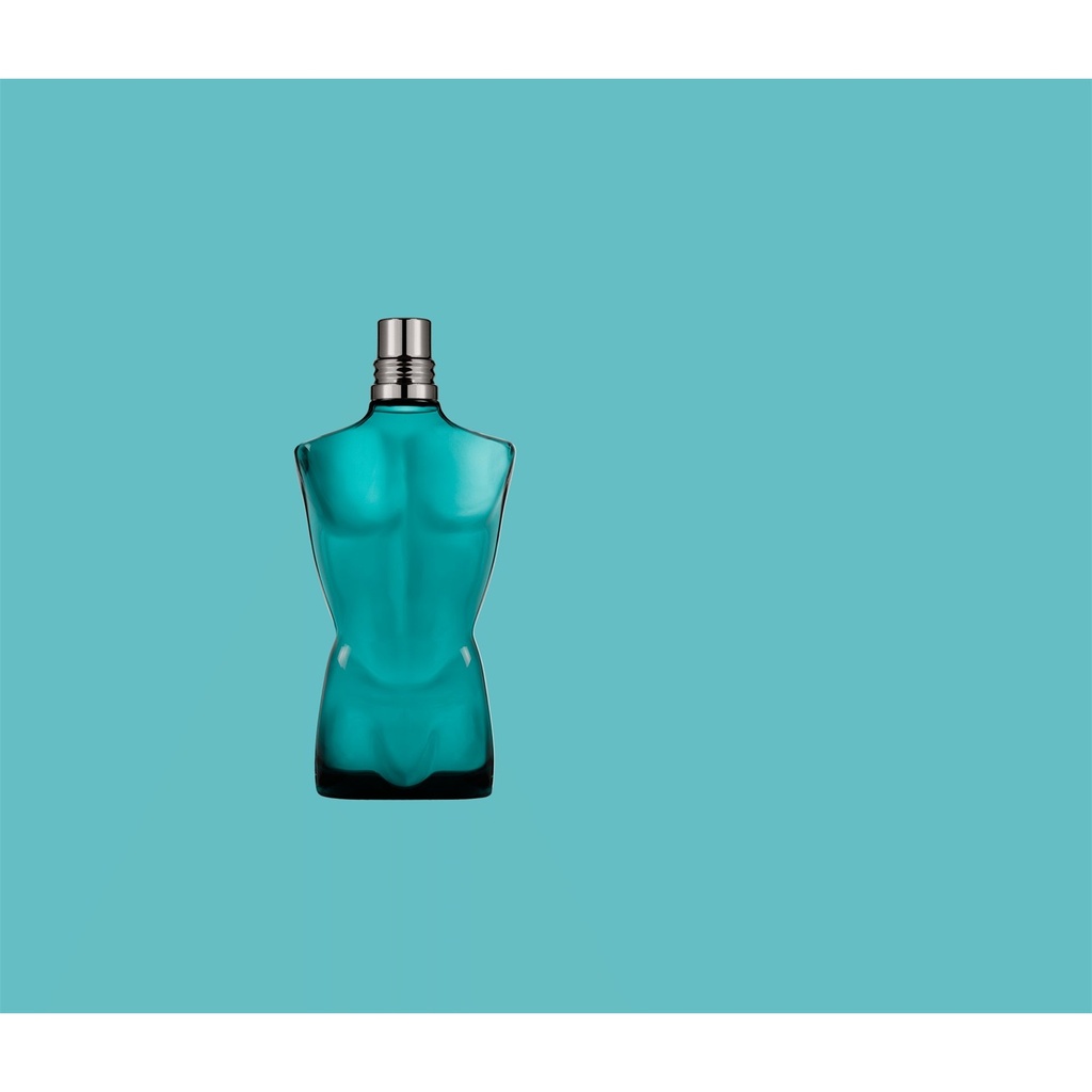 [65120124] Jean Paul Gaultier - Le Male - Aftershave Lotion - 125ml