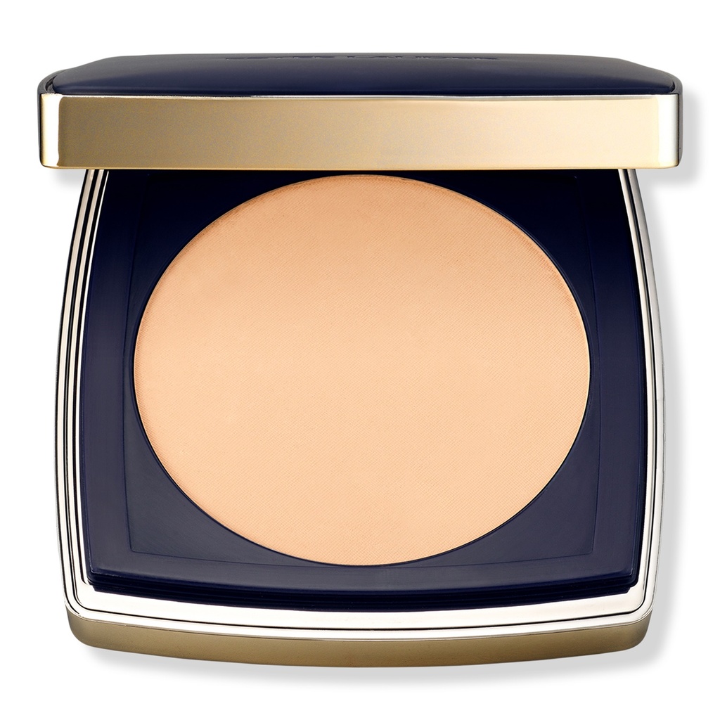 [6808661] Estee Lauder - Stay-in-Place Matte Powder Foundation Ivory Beige