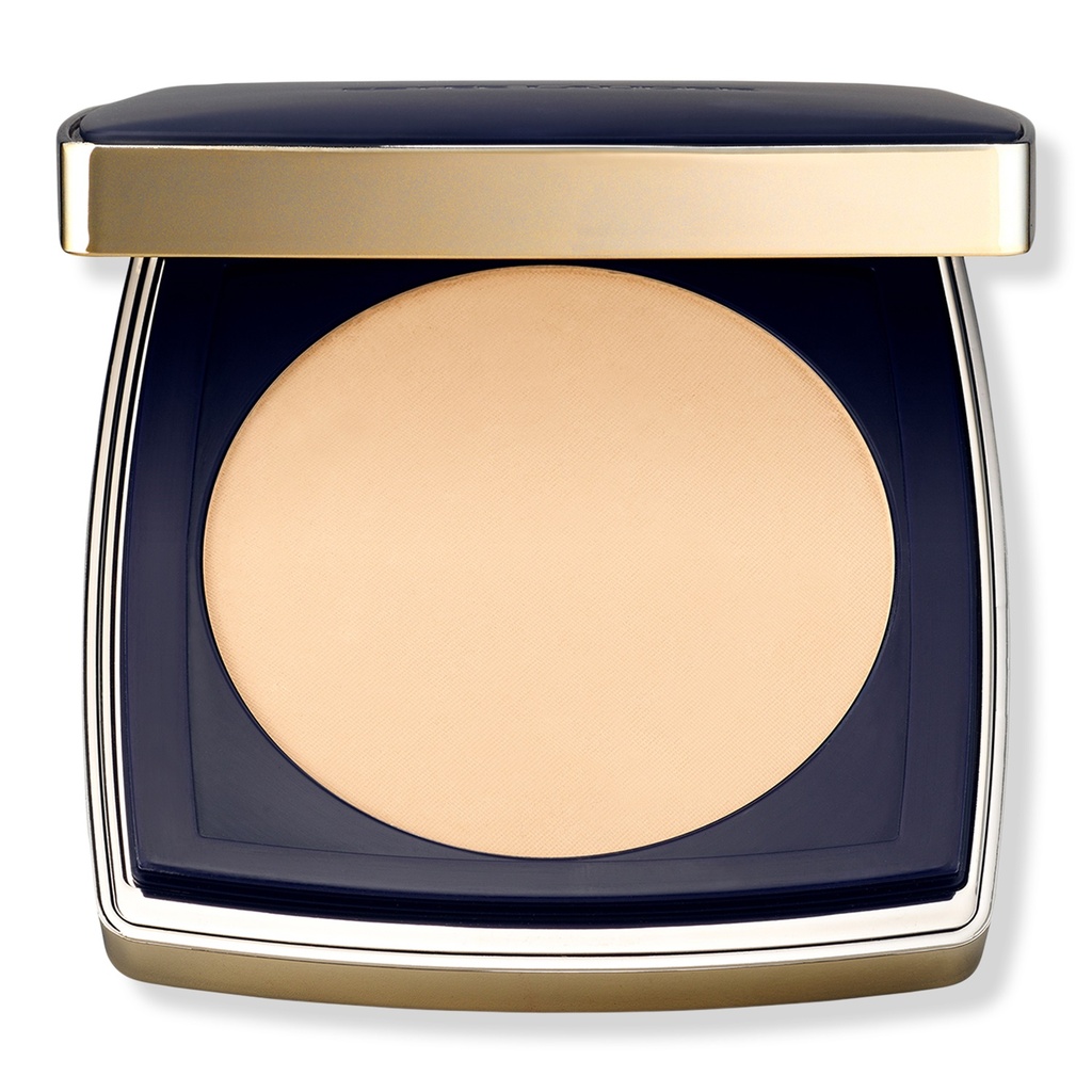 [6808667] Estee Lauder - Stay-in-Place Matte Powder Foundation Pure Beige
