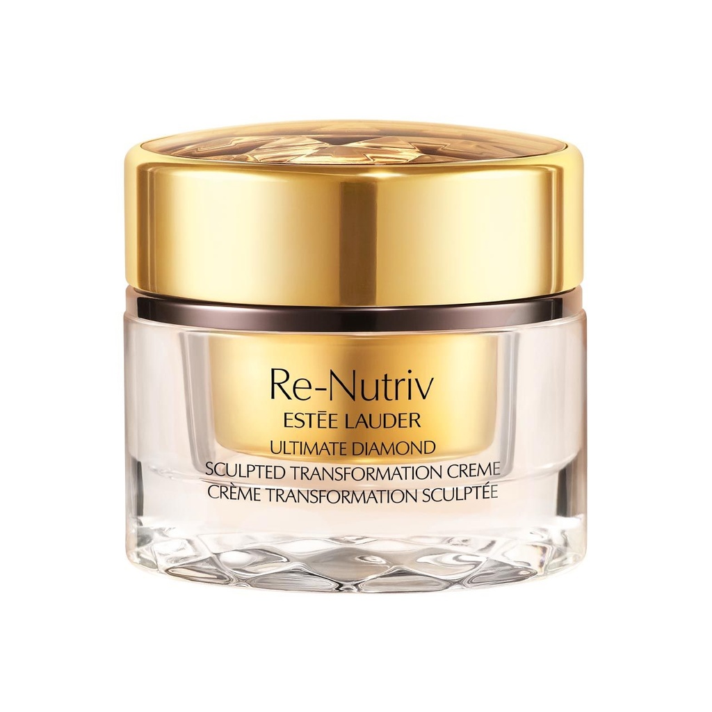 [5494002] Estee Lauder - Ultimate Diamond Sculpting Transformative Creme