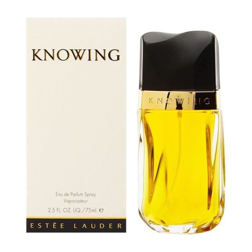[1001644] Estee Lauder - Knowing (L) EDP 75ml