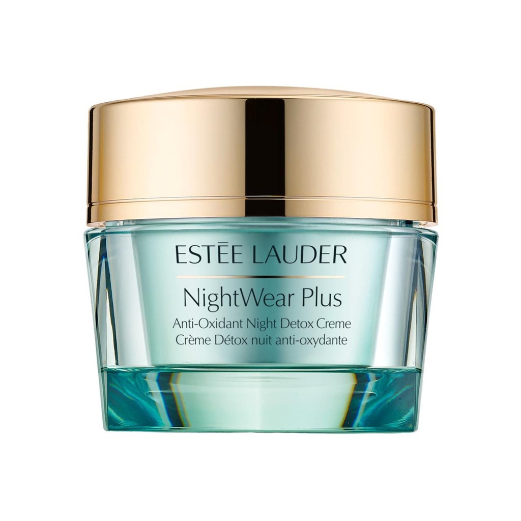 [2437282] Estee Lauder - Nightwear Plus Anti