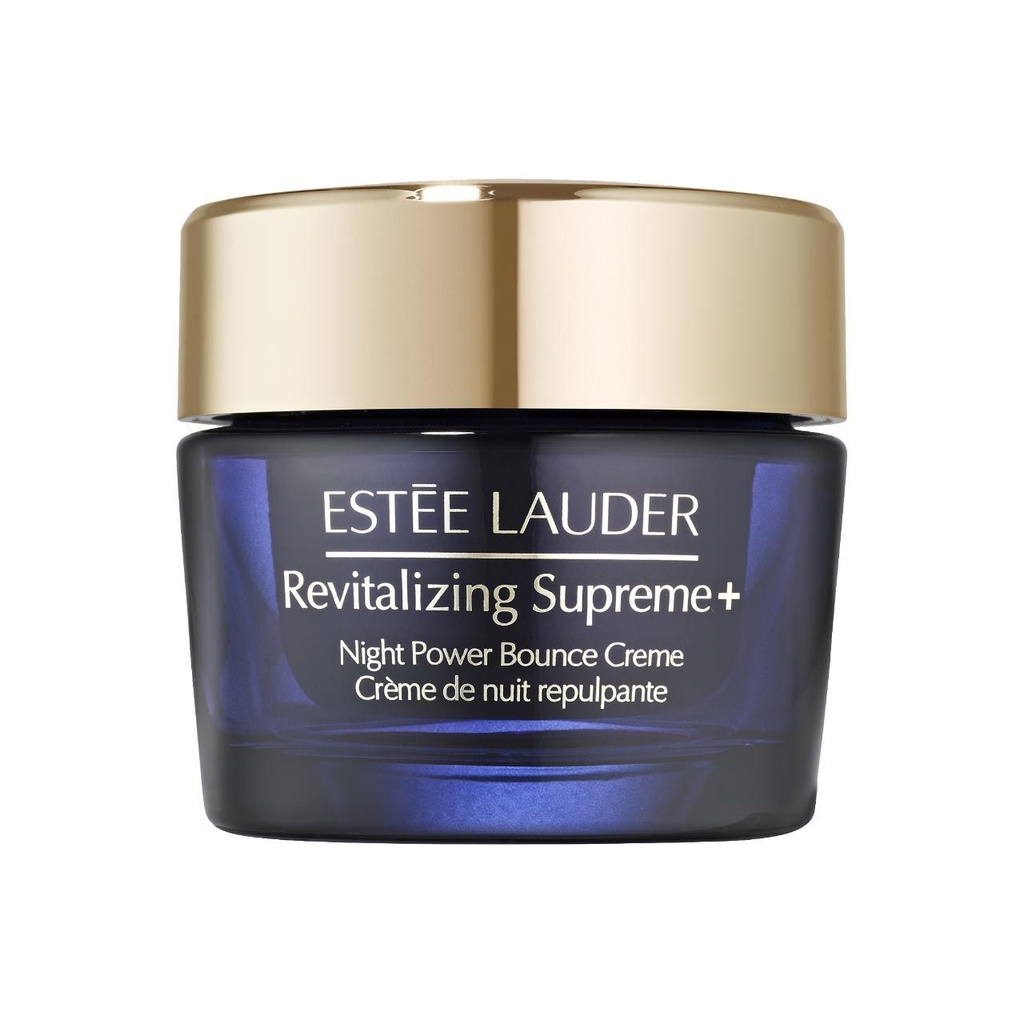 [6637717] Estee Lauder - Revitalizing Supreme+ - Night Power Bounce Cream - 50ml