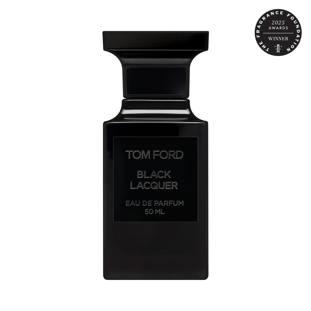 [6543687] Tom Ford - Black Lacquer - Eau de Parfum - 50ml