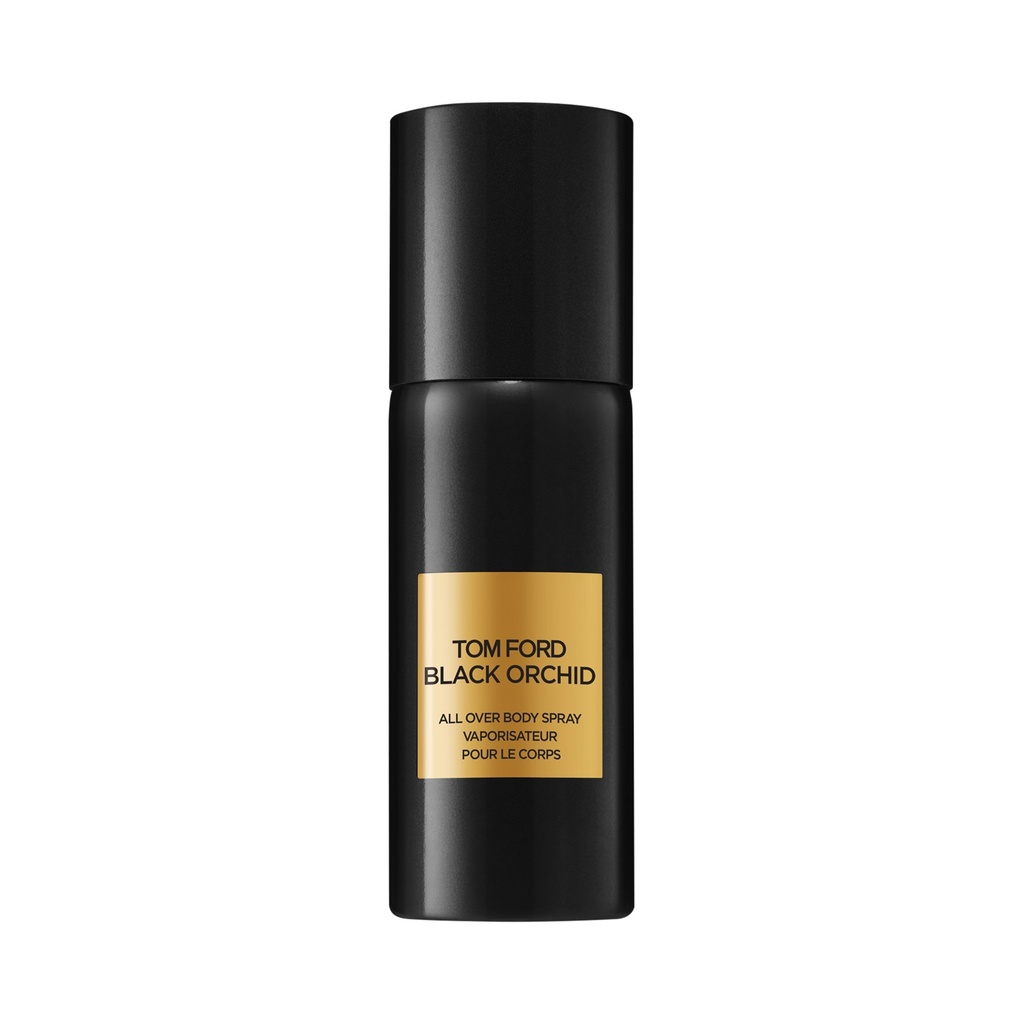 [92580000] Tom Ford - Black Orchid - All Over Body Spray
