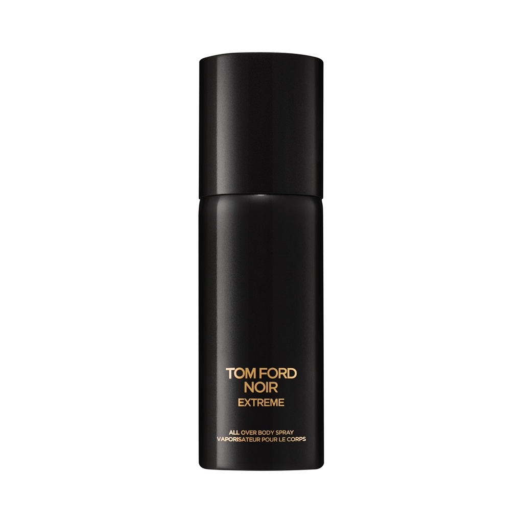 [92571000] Tom Ford - Noir Extreme - All Over Body Spray